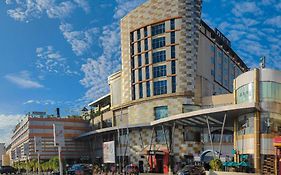 Grand Qin Hotel Syariah